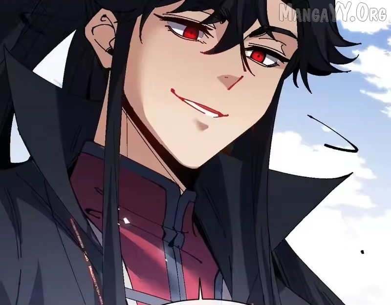 Master: This rebellious disciple is definitely not the Holy Son Chapter 169 - page 105